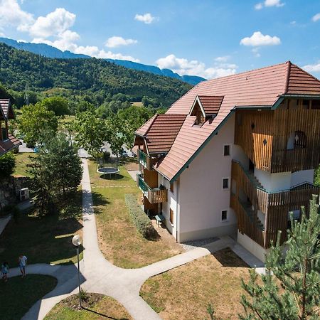 Great Holiday Home Near Lake Annecy Giez Extérieur photo