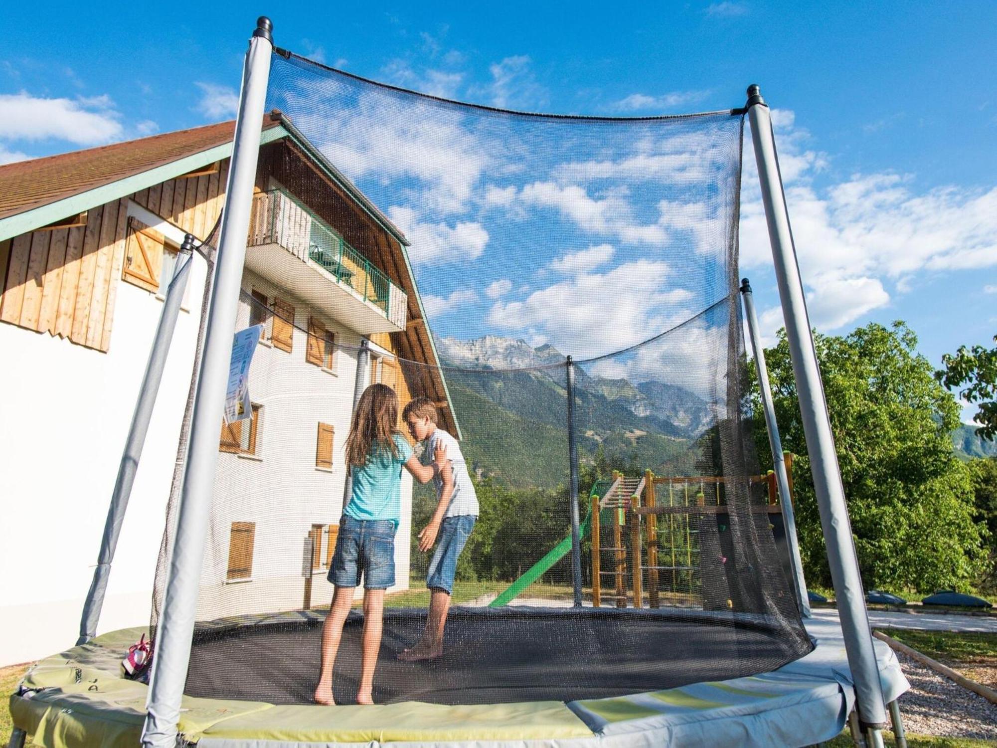 Great Holiday Home Near Lake Annecy Giez Extérieur photo